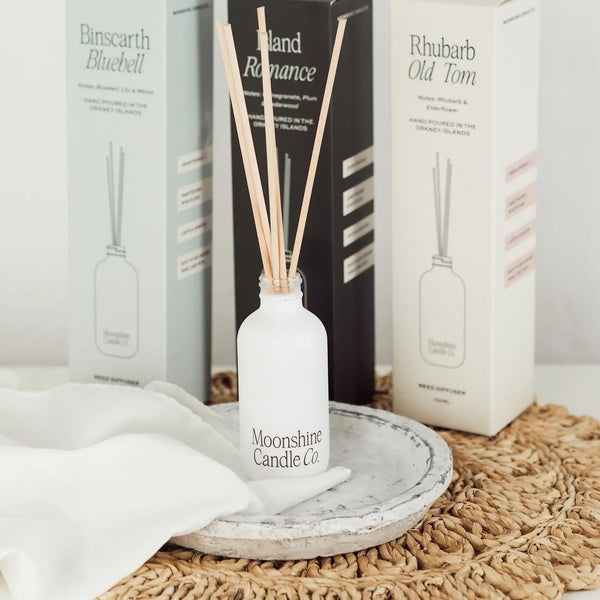 Little Island Reed Diffuser