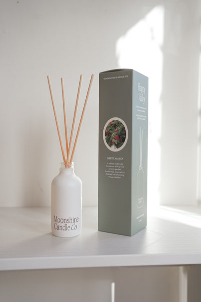 Happy Valley Reed Diffuser