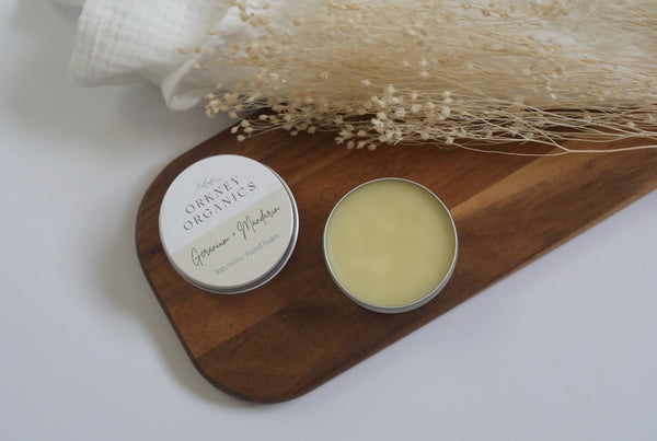 Intensive Hand Balm - Moonshine Candle Co.