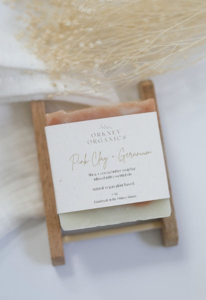 Wooden Soap Drying Rack (Recommended) - Moonshine Candle Co.