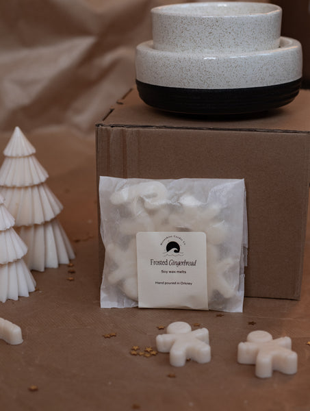 Festive Soy Wax Melts