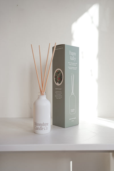 Happy Valley Reed Diffuser