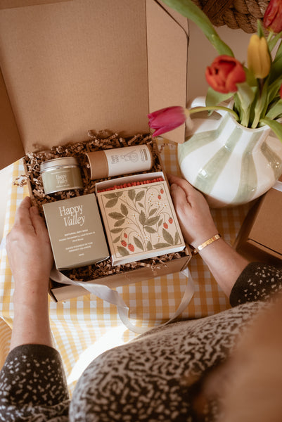 Happy Valley Gift Box