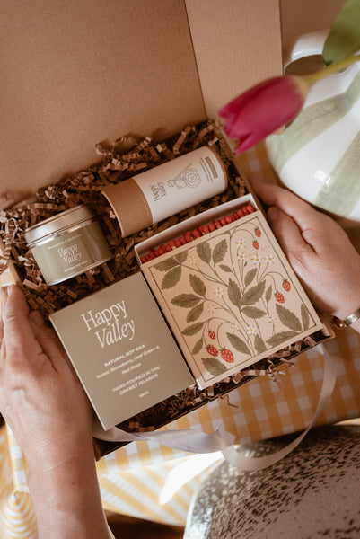 Happy Valley Gift Box