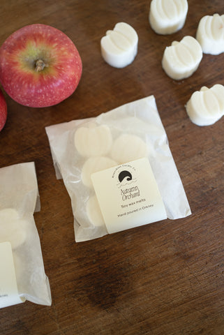 Autumn Orchard Wax Melts