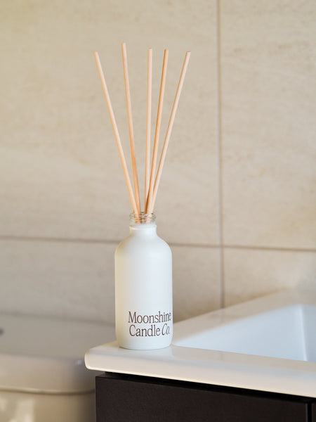Autumn Reed Diffusers