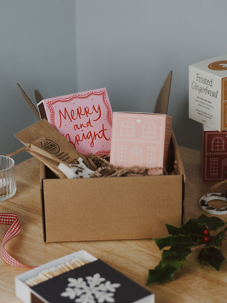 St. Lucy Luxury Gift Set