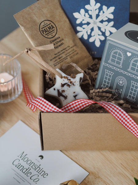 Winter Nights Luxury Gift Set