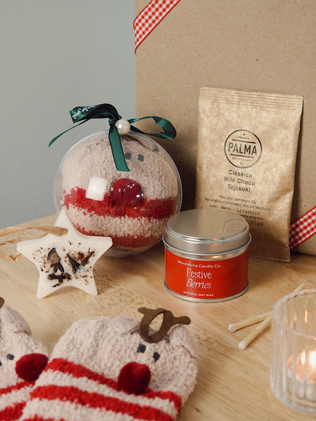 Cosy Gift Set