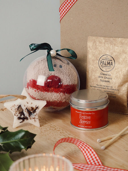 Cosy Gift Set