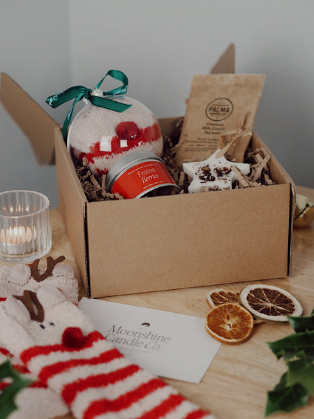 Cosy Gift Set