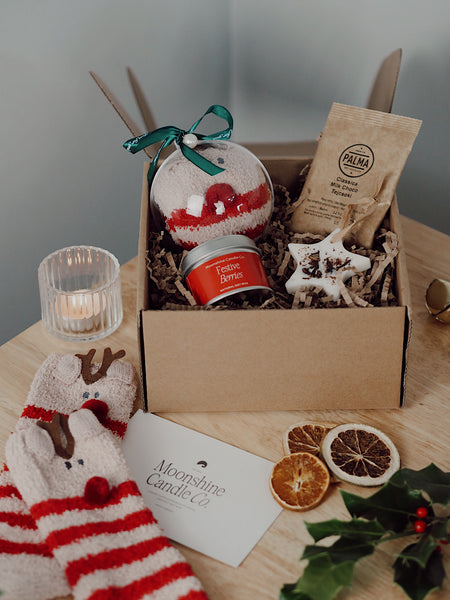 Cosy Gift Set