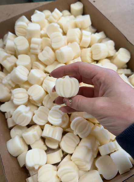 Autumn Orchard Wax Melts