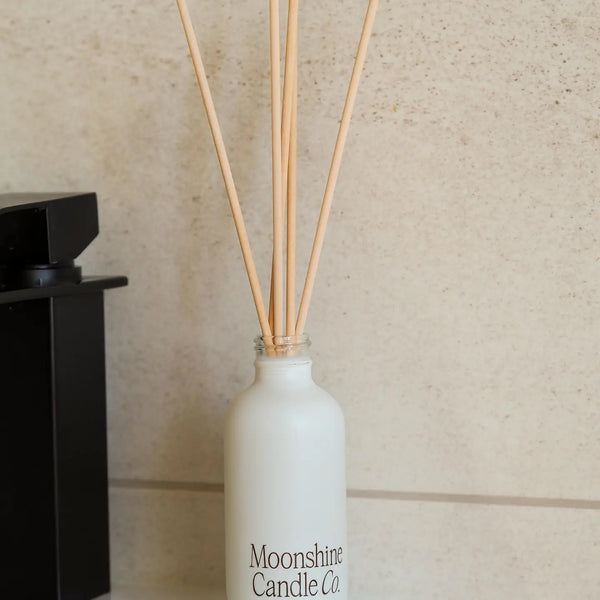 Little Island Reed Diffuser