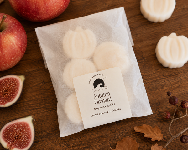 Autumn Orchard Wax Melts
