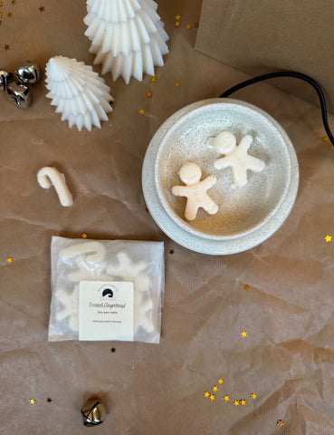 Festive Soy Wax Melts - Moonshine Candle Co.