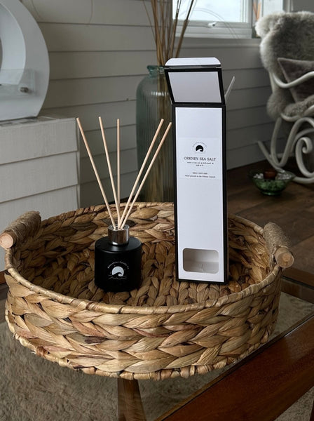 Luxury Reed diffusers - Moonshine Candle Co.