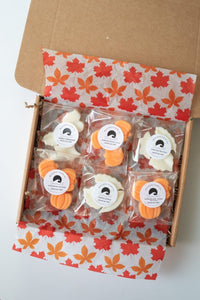 Autumn Melt Box - Moonshine Candle Co.