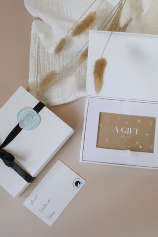 Gift Card - Moonshine Candle Co.