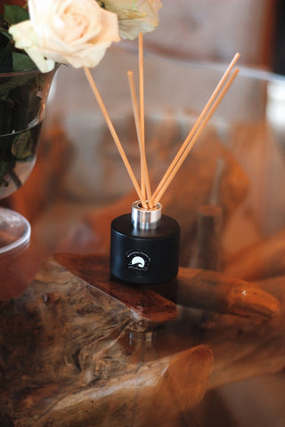 Luxury Reed diffusers - Moonshine Candle Co.