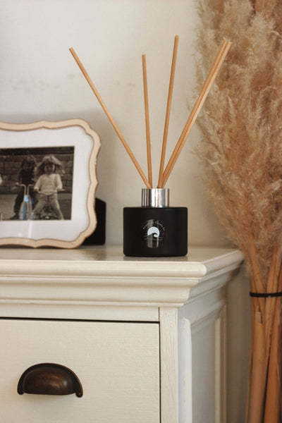 Luxury Reed diffusers - Moonshine Candle Co.