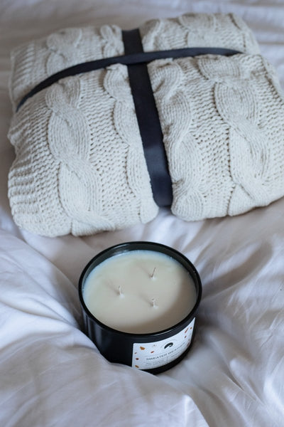 XXL Soy Candle - Moonshine Candle Co.